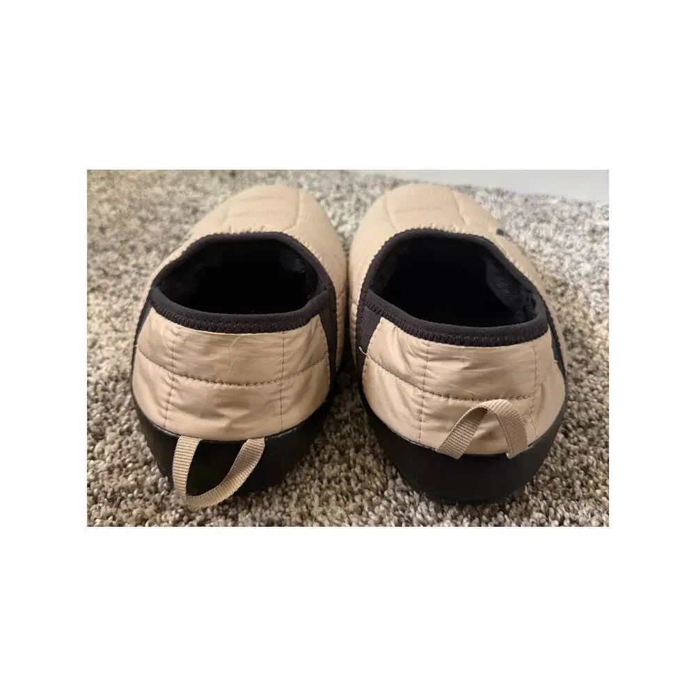 The North Face ThermoBall Traction Mule V slippers men's size 8